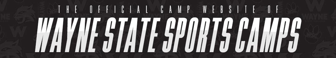 Wayne State College Sports Camps - Portal