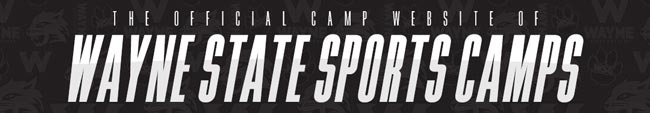 Wayne State College Sports Camps - Portal